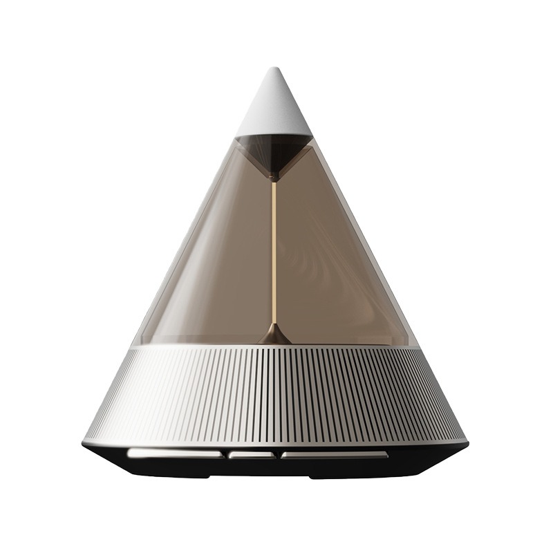 Lighting Decor For House - Беспроводная Bluetooth-колонка с квантовой лампой и