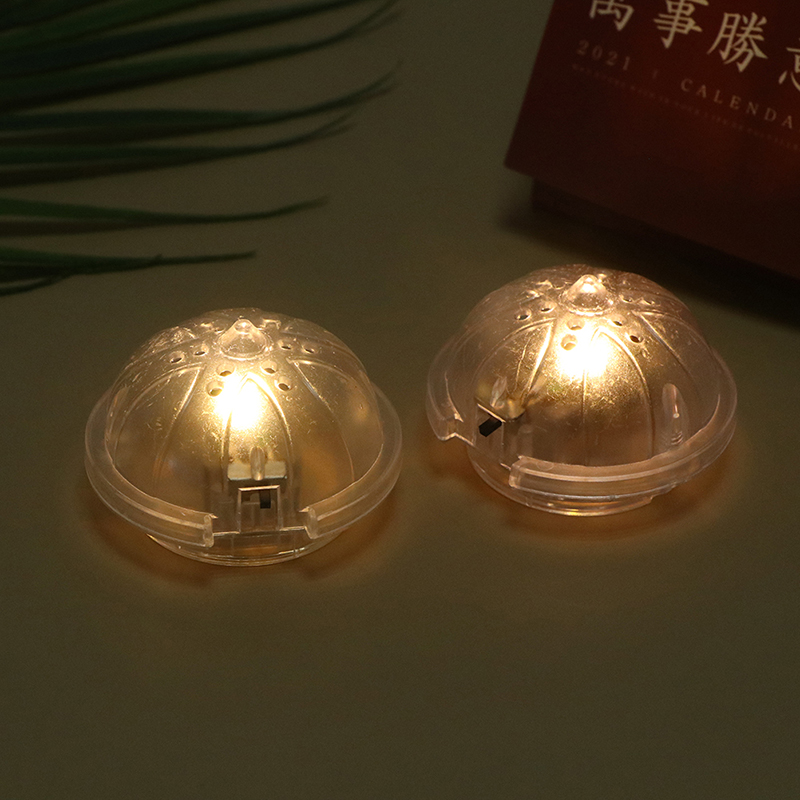 Lighting Decor For House - 1 шт., миниатюрное освещение для кукольного