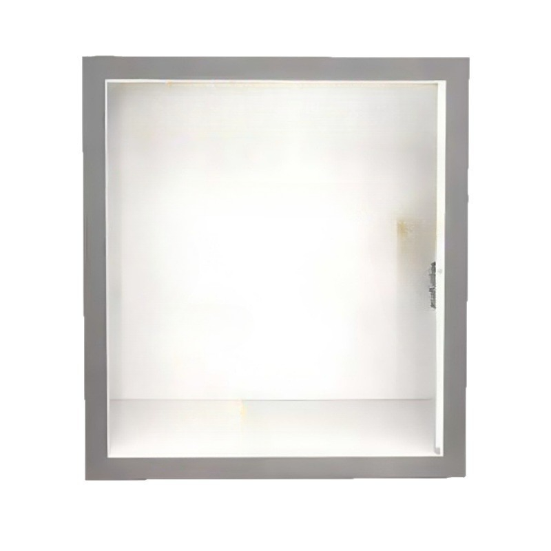Lighting And Decor Magazine - Декоративный реквизит для свадебной фотосъемки: Фоторамка