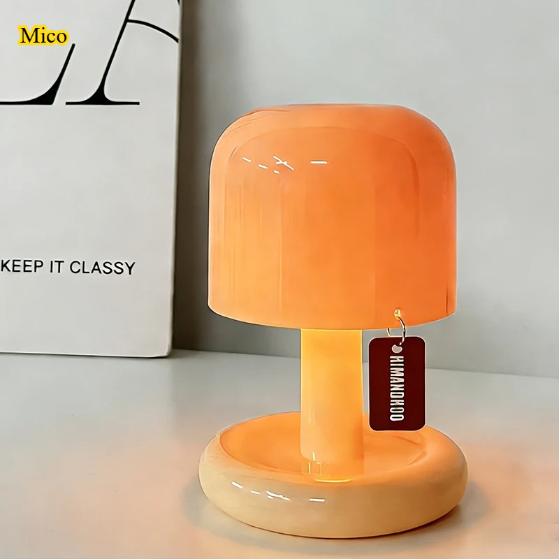 Sunset Lamp Projection - Перезаряжаемый ночник с проекцией заката, мини-светодиодная