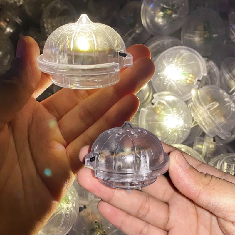 Lighting Decor For House - 1/3 шт. Миниатюрное освещение для кукольного