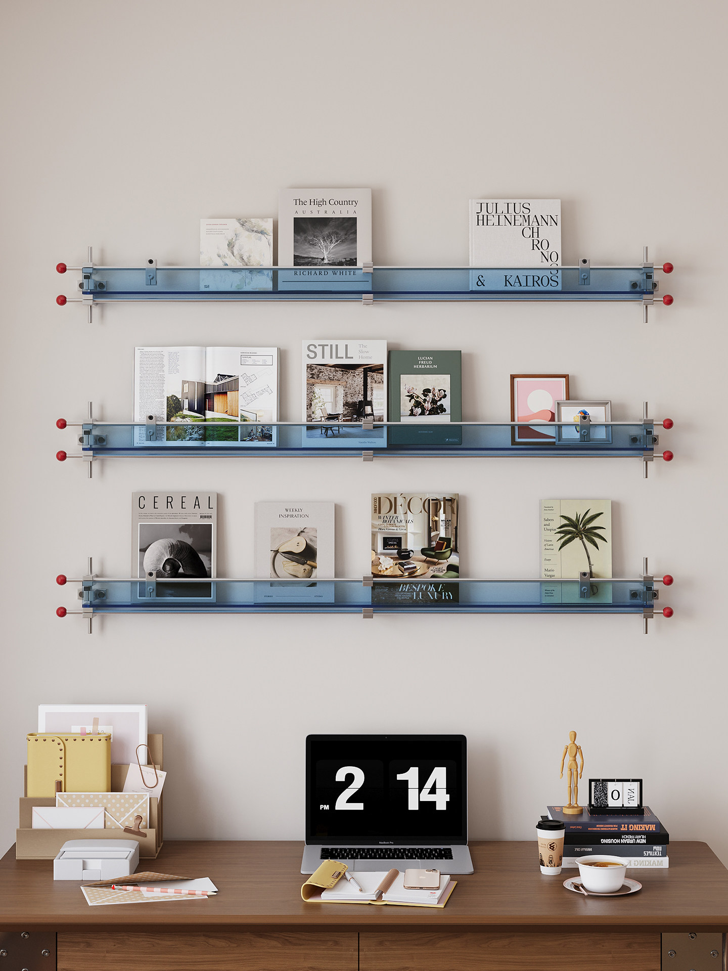 Акриловая настенная полка-витр – обзор и цена Lighting And Decor Magazine