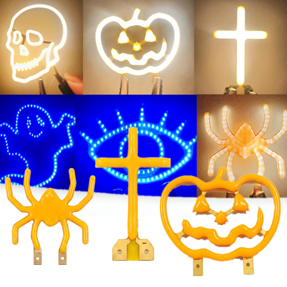 Гибкая светодиодная нить 3В дл – обзор и цена Home Decor Lighting Wholesale