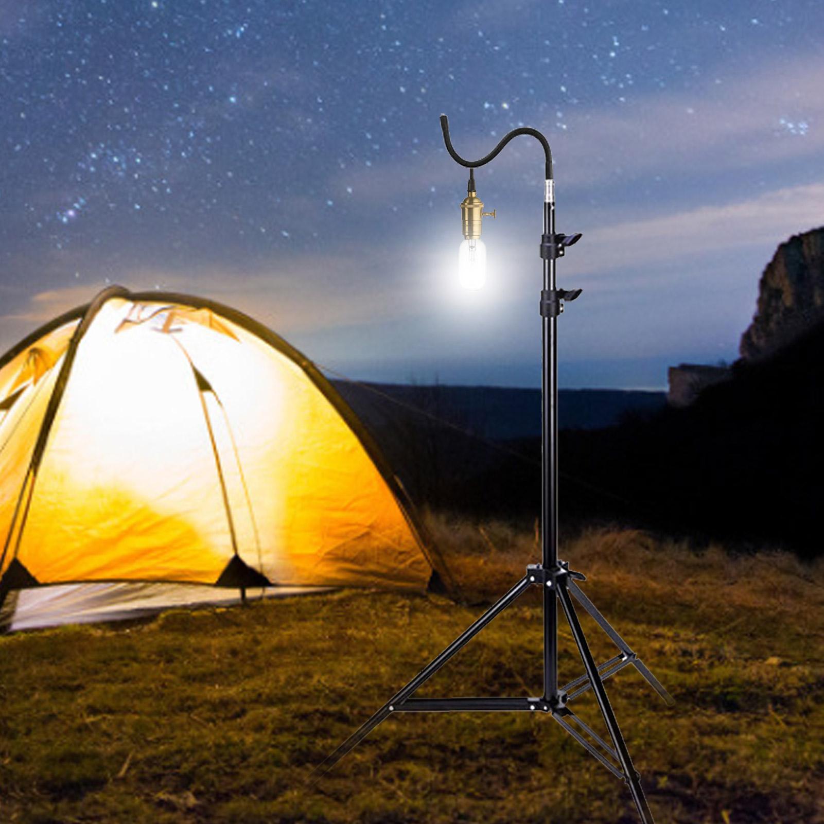 Складная телескопическая подст – обзор и цена Floor Lamp Tripod
