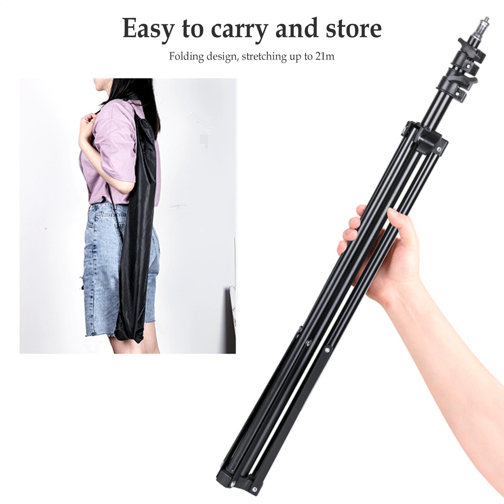 Складная телескопическая подст – обзор и цена Floor Lamp Tripod