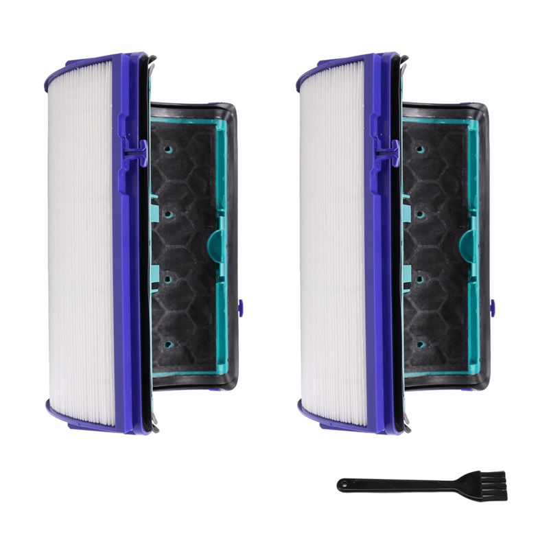 Высококачественные сменные фил – обзор и цена Dyson Fan Pure Cool