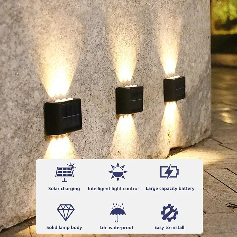 Светодиодный солнечный светиль – обзор и цена Lighting Decoration Ideas
