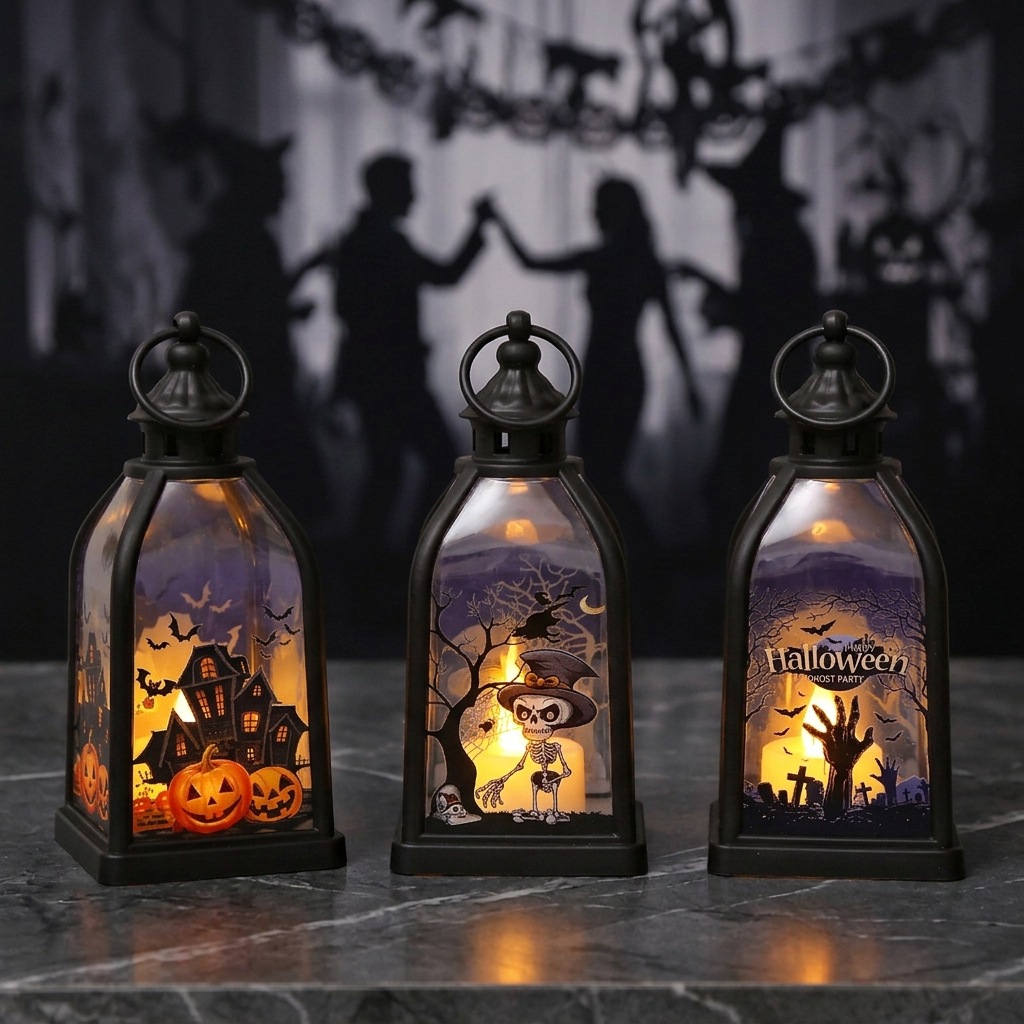 Светодиодный подвесной фонарь- – обзор и цена Lighting Decor For House