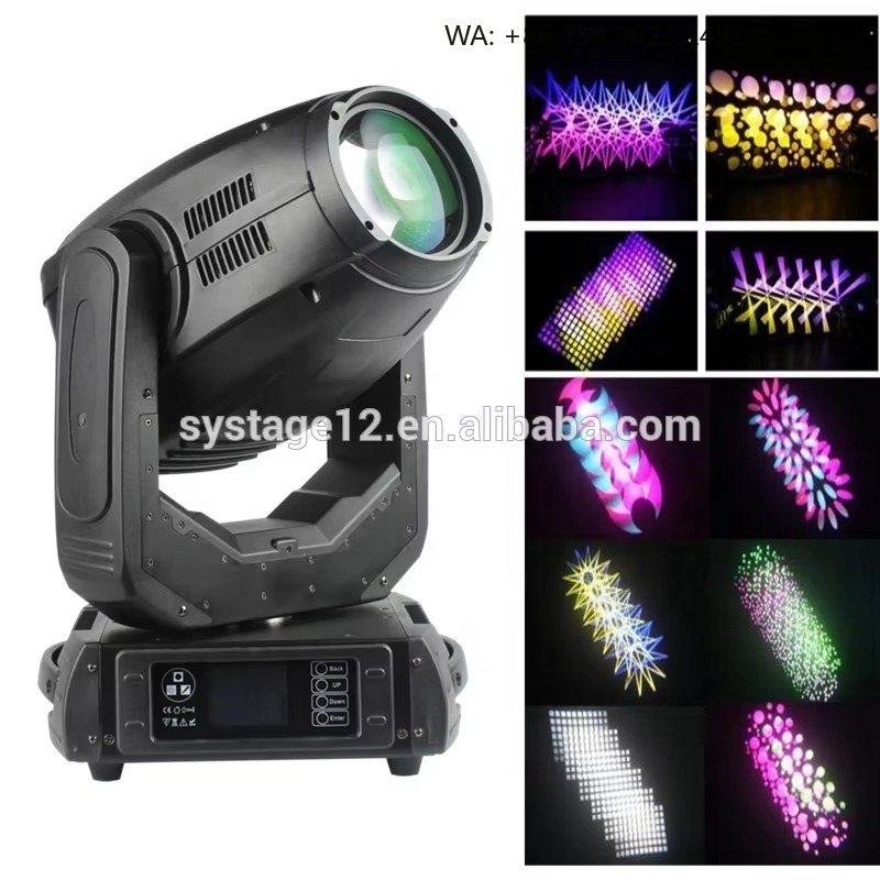 Светодиодный прожектор 280W 10 – обзор и цена Lighting Decor Wedding