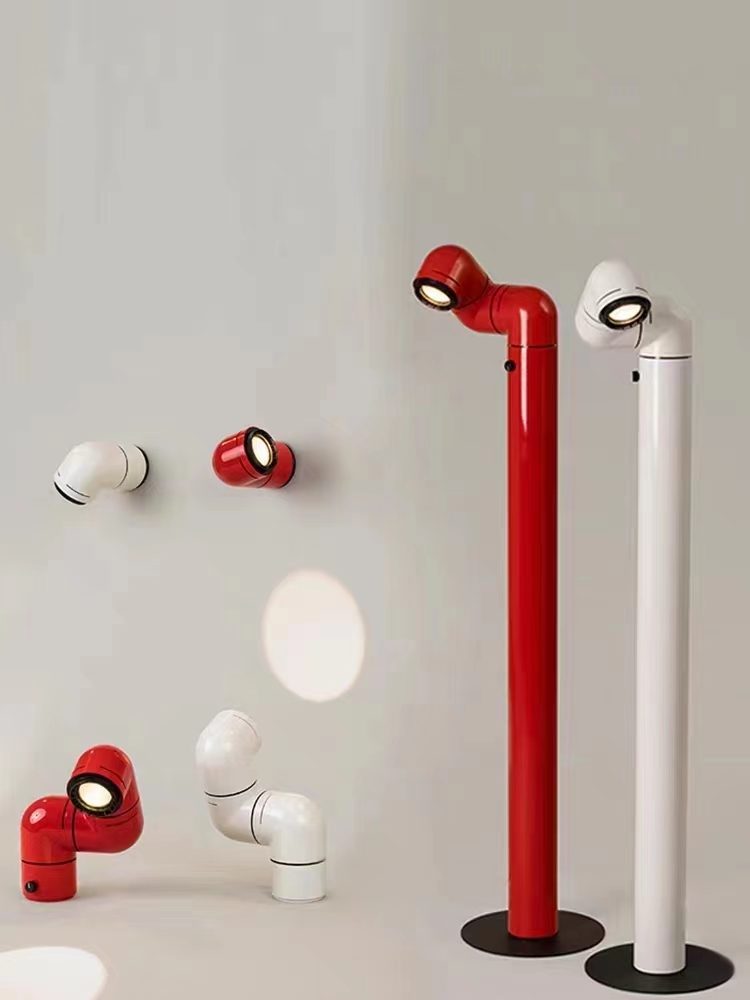 Напольный светильник в стиле и – обзор и цена Floor Lamp Tripod