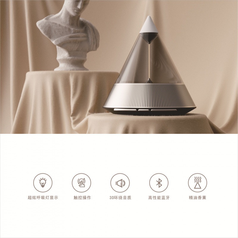 Беспроводная Bluetooth-колонка – обзор и цена Lighting Decor For House