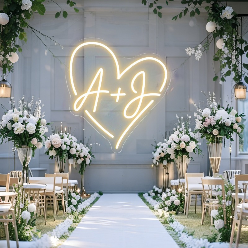 Светодиодная неоновая вывеска  – обзор и цена Lighting Decoration Ideas