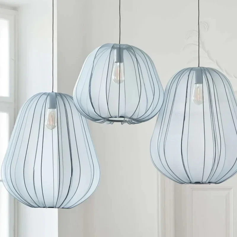Светодиодные подвесные светиль – обзор и цена Decor Lighting Gdl