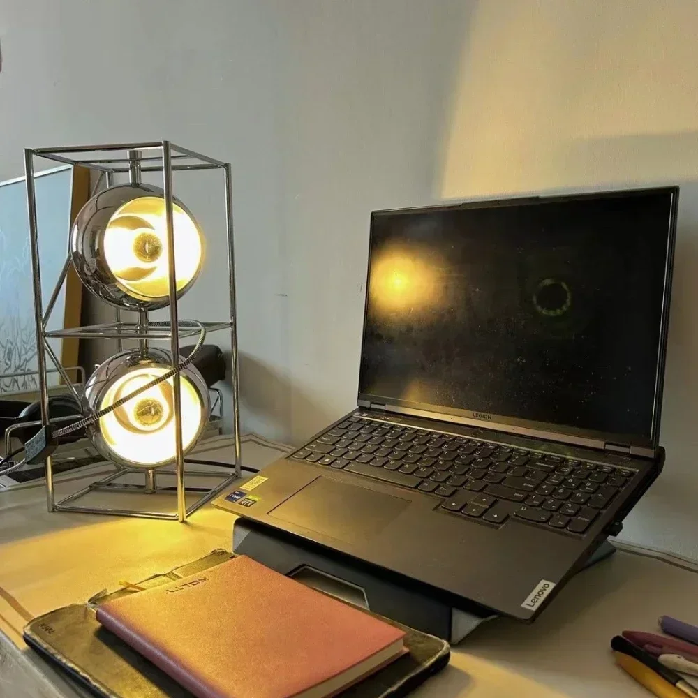 Новый креативный светодиодный  – обзор и цена Floor Lamp Tripod
