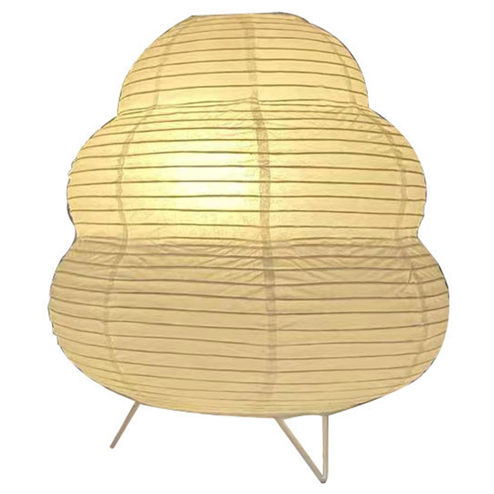 Прикроватная настольная лампа  – обзор и цена Floor Lamp Tripod