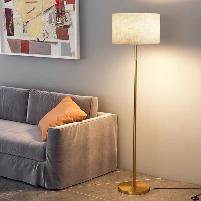 Американская скандинавская мин – обзор и цена Floor Lamp Tripod