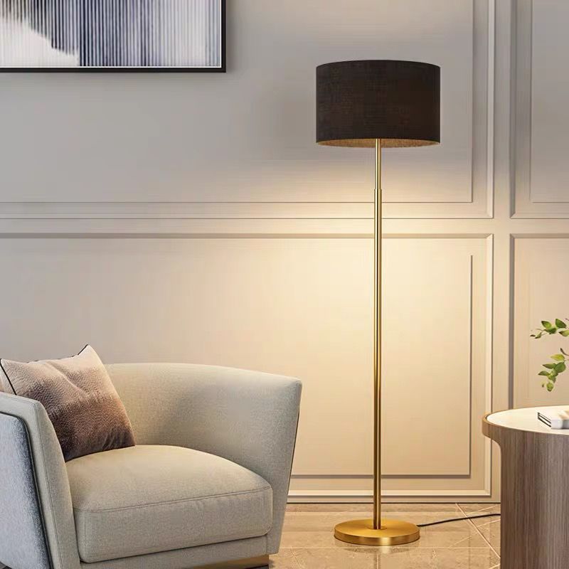 Американская скандинавская мин – обзор и цена Floor Lamp Tripod