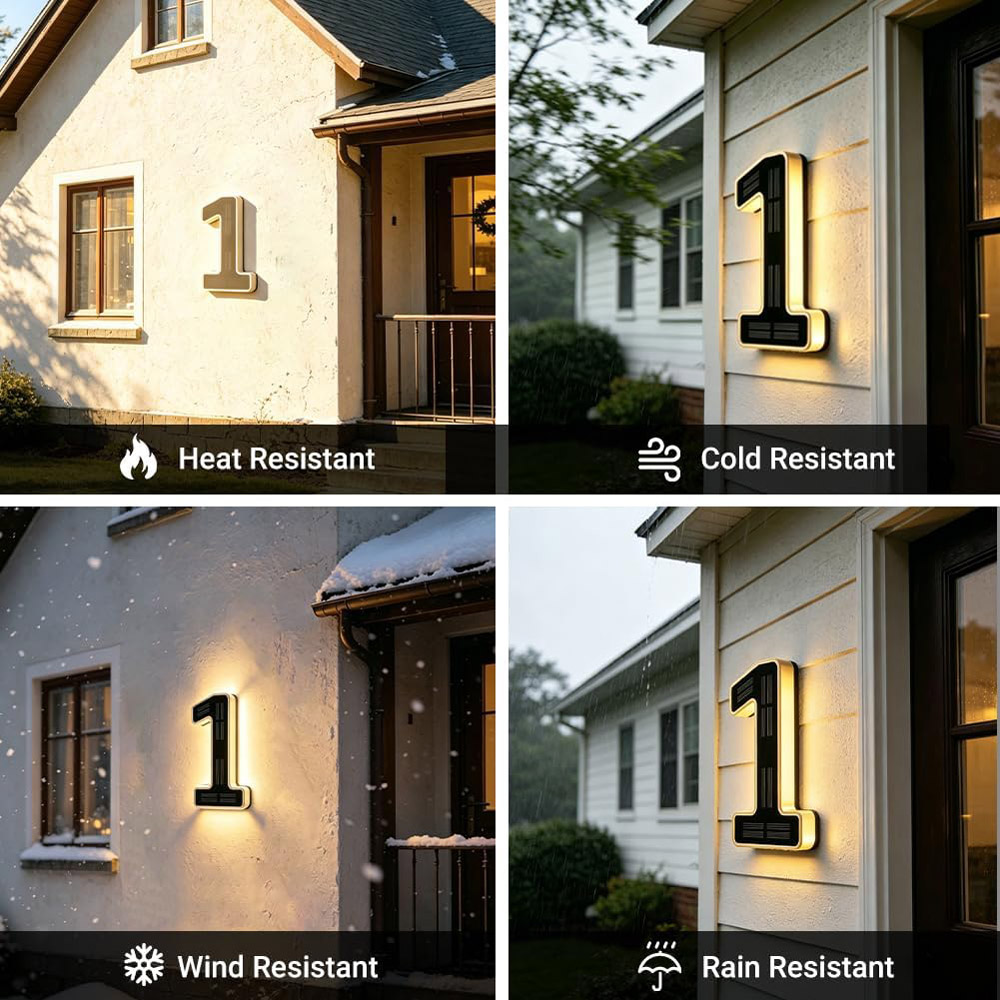 Солнечный светильник для номер – обзор и цена Lighting Decor For House
