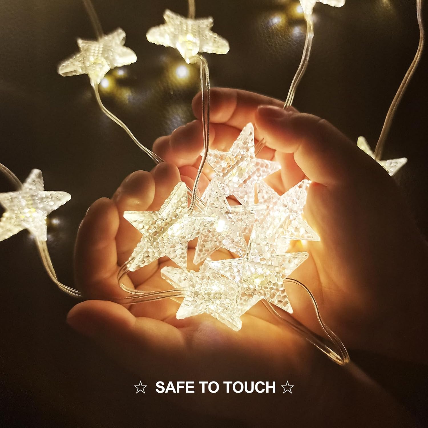 1 шт. 120 светодиодных занавес – обзор и цена Fairy Light Curtain