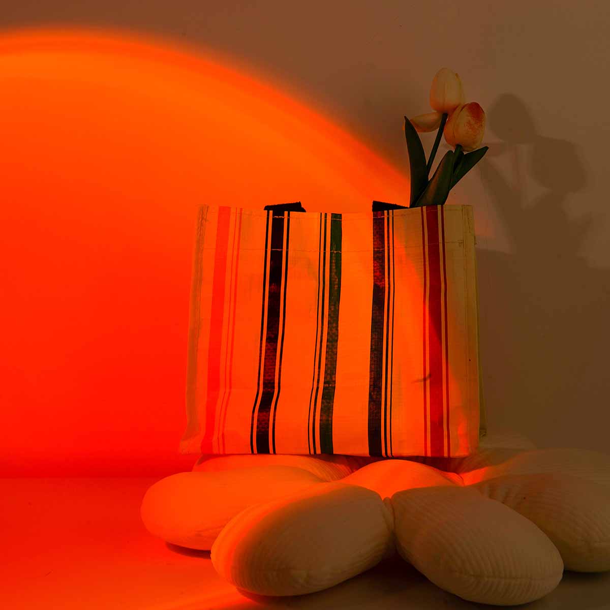 Проекционный светильник «Закат – обзор и цена Sunset Lamp Projection