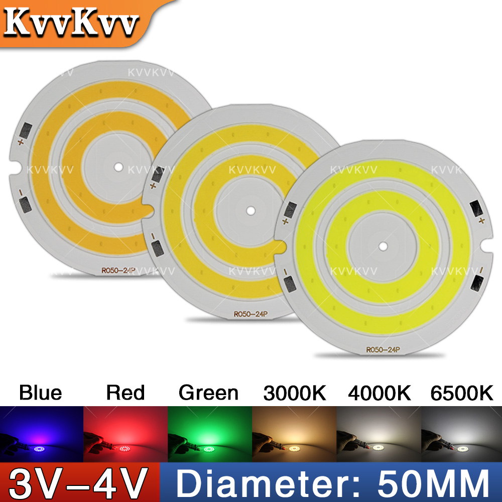 3V 4V Круглая светодиодная лам – обзор и цена Lighting Decor For House