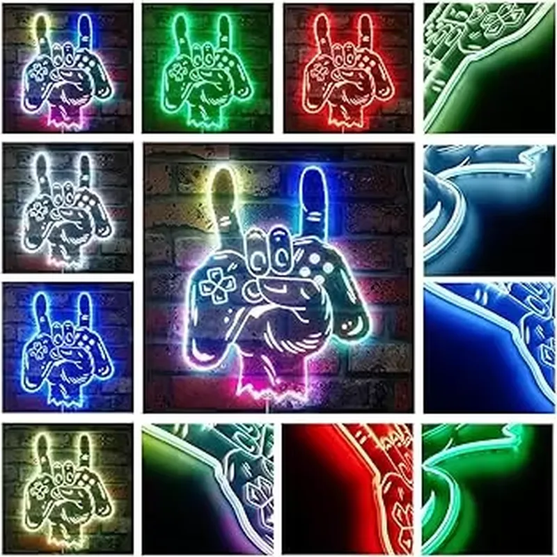 Персонализированные светящиеся – обзор и цена Lighting Decor For House
