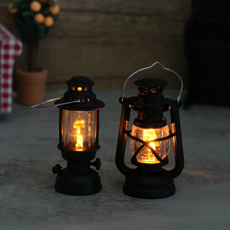 6 см мини светодиодный ретро с – обзор и цена Lighting Decor For House