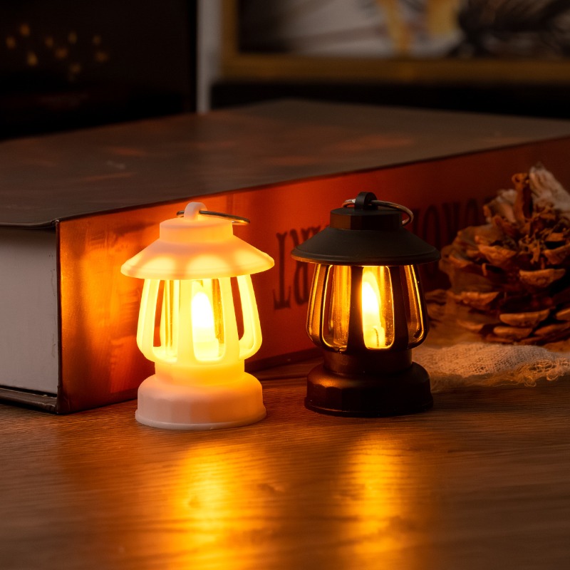 6 см мини светодиодный ретро с – обзор и цена Lighting Decor For House