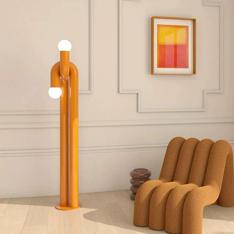 Французский дизайнерский креат – обзор и цена Floor Lamp Tripod