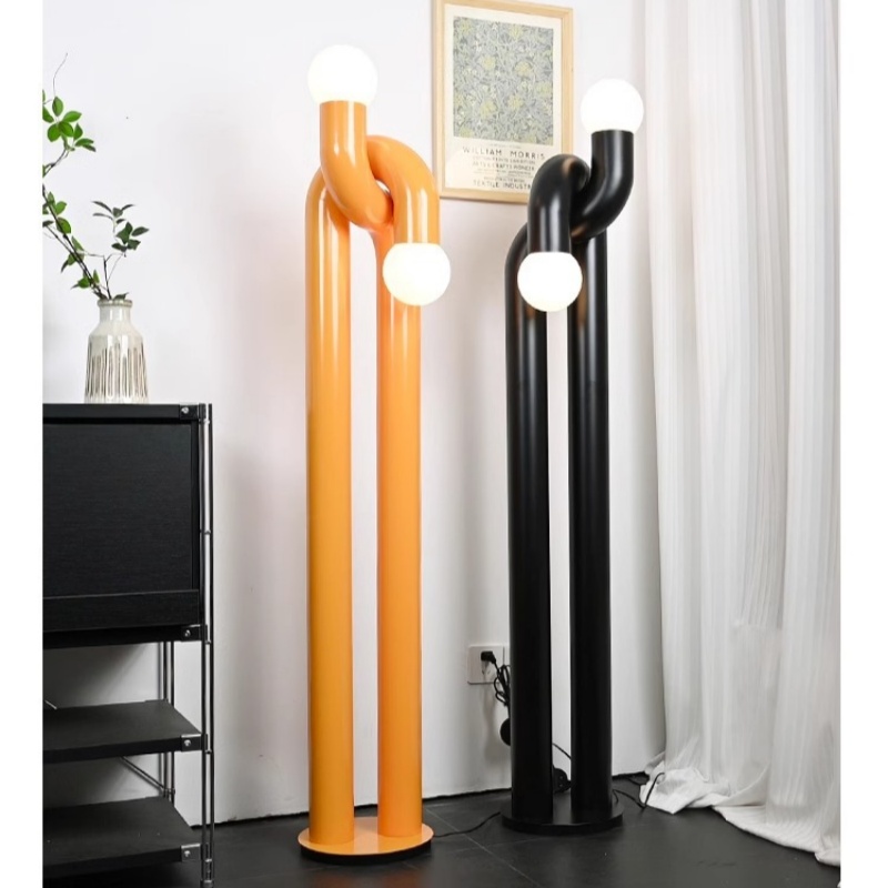 Французский дизайнерский креат – обзор и цена Floor Lamp Tripod