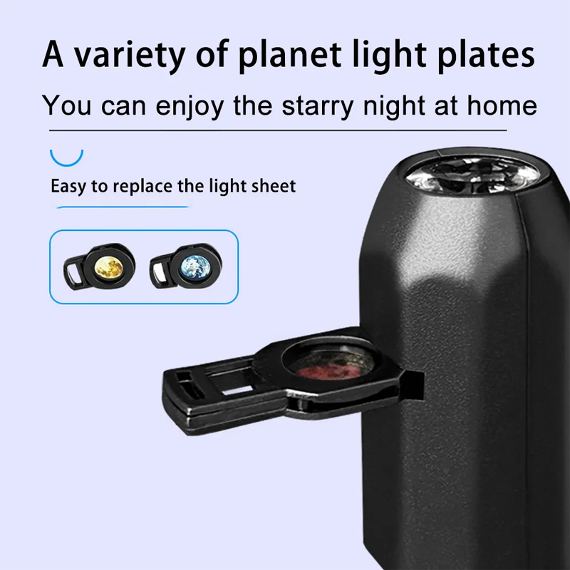 USB Потолочный проектор Луны и – обзор и цена Sunset Lamp Projection