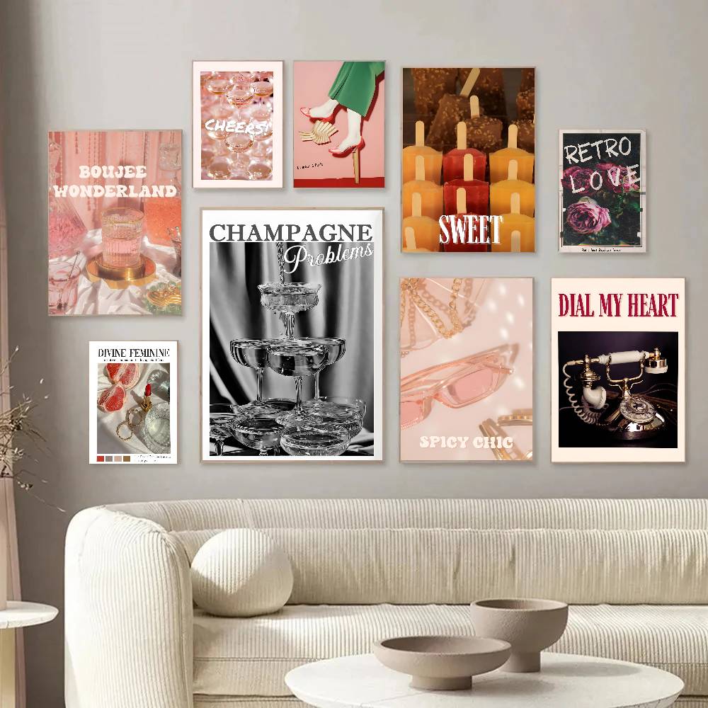 Современный модный постер для  – обзор и цена Lighting And Decor Magazine