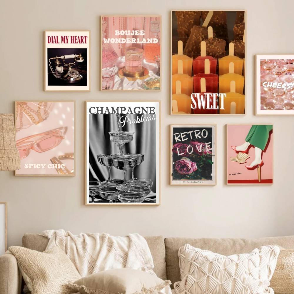 Современный модный постер для  – обзор и цена Lighting And Decor Magazine