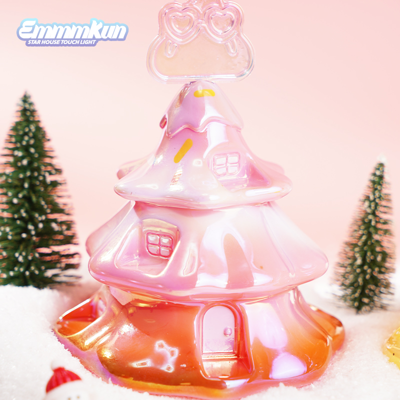 Emmmkun Star House Touch Light – обзор и цена Lighting Decor For House