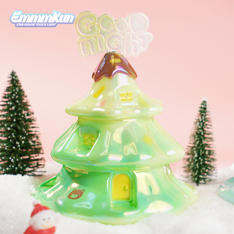 Emmmkun Star House Touch Light – обзор и цена Lighting Decor For House