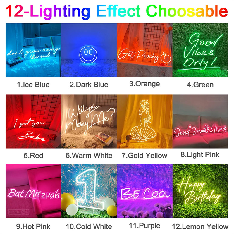 Неоновые вывески на заказ, све – обзор и цена Lighting Decoration Ideas