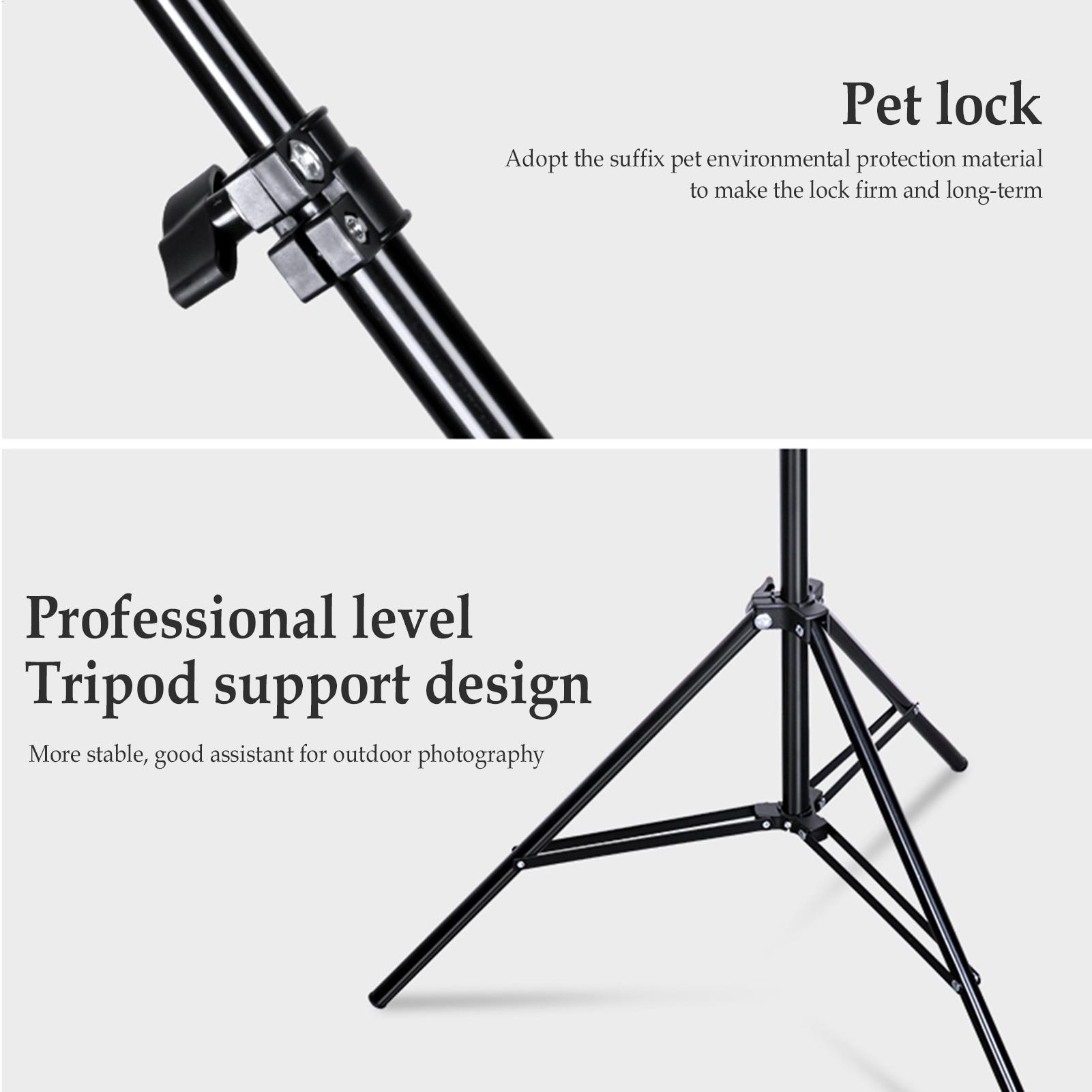 Складная телескопическая подст – обзор и цена Floor Lamp Tripod
