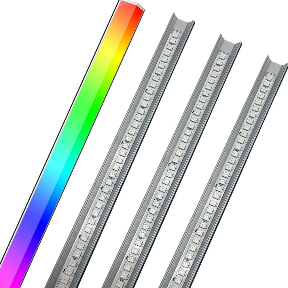 5V ARGB 3-контактный разъем дл – обзор и цена Lighting Decoration Ideas